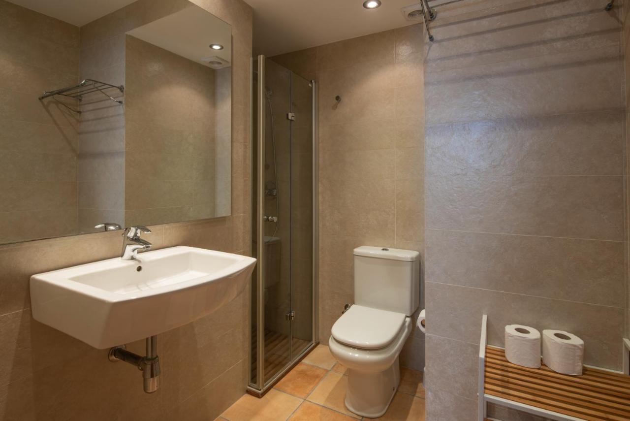 Casa Cala Nostra - Tamariu Apartment Palafrugell Ngoại thất bức ảnh