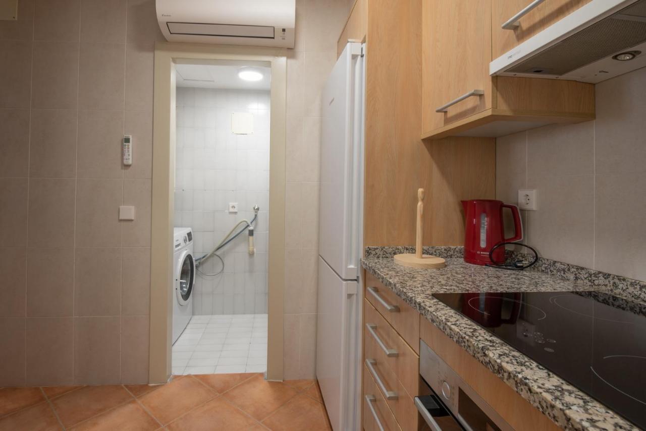 Casa Cala Nostra - Tamariu Apartment Palafrugell Ngoại thất bức ảnh