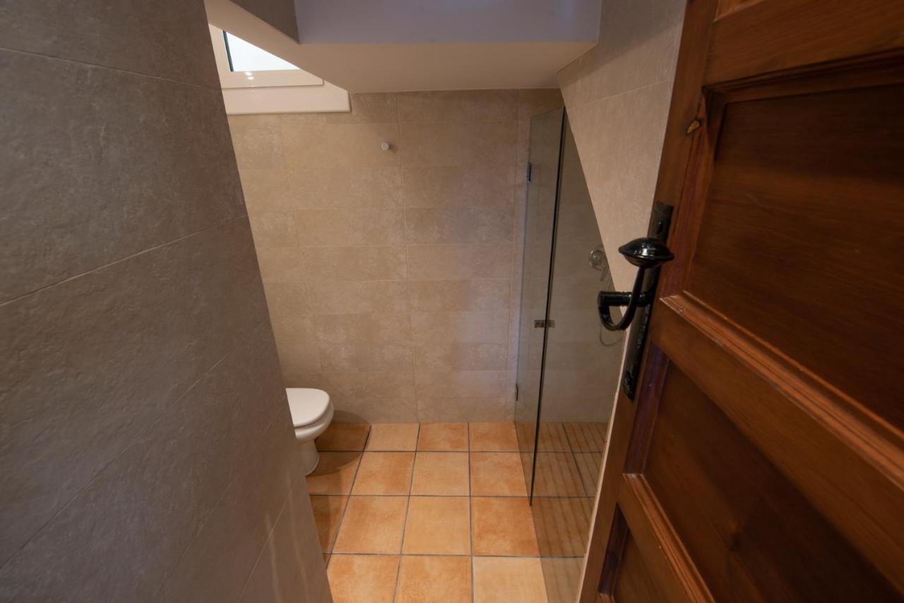Casa Cala Nostra - Tamariu Apartment Palafrugell Ngoại thất bức ảnh